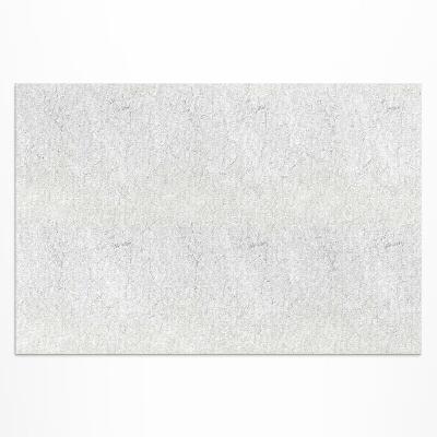 Buiten tapijt Betontextuur lichte steen