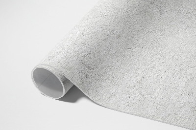 Buiten tapijt Betontextuur lichte steen