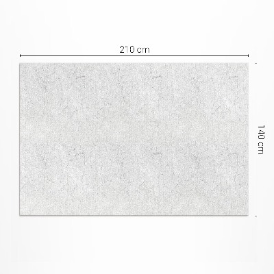 Buiten tapijt Betontextuur lichte steen