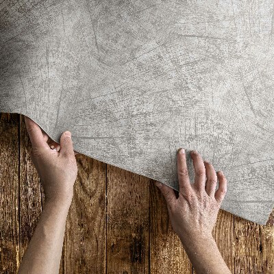 Buitenkleed Abstract patroon imitatiestof