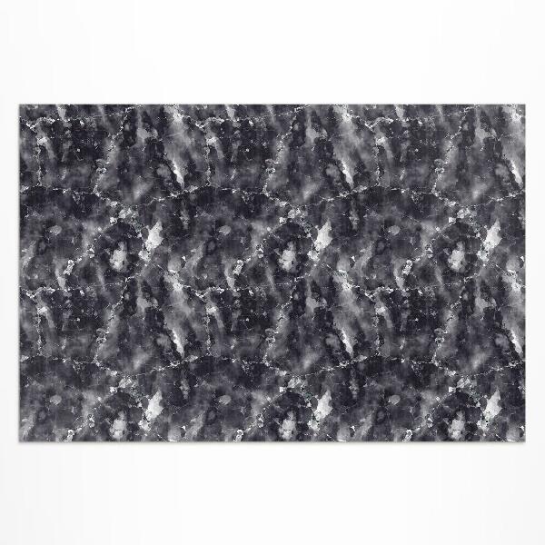 Tuinkleed Decoratieve marmeren siersteen