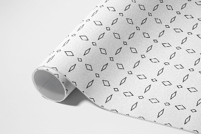 Buitenkleed Minimalistisch modern ornament