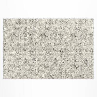 Tuinkleed Achtergrond met imitatiestofvlekken