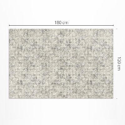 Tuinkleed Achtergrond met imitatiestofvlekken