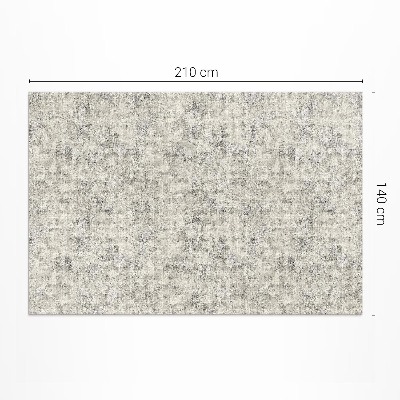 Tuinkleed Achtergrond met imitatiestofvlekken