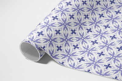 Buitenkleed Gepatroneerde tegels, prachtige mozaïek