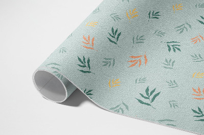 Tuinkleed Kleine takjes boho plantmotieven