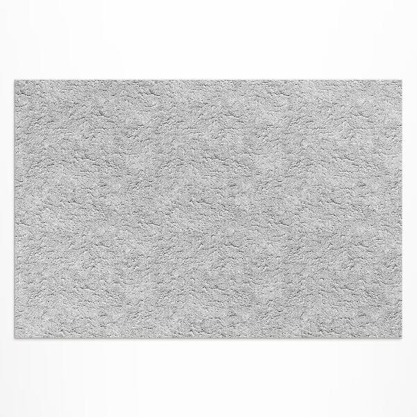 Buiten tapijt Ruwe textuur modieuze steen