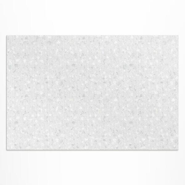 Buiten tapijt Lichte decoratieve steen, delicaat steengoed