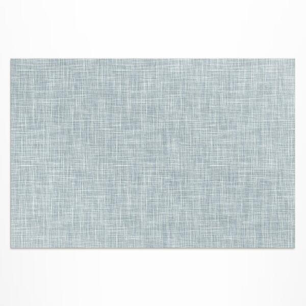 Buiten tapijt Linnen stof textuur abstract