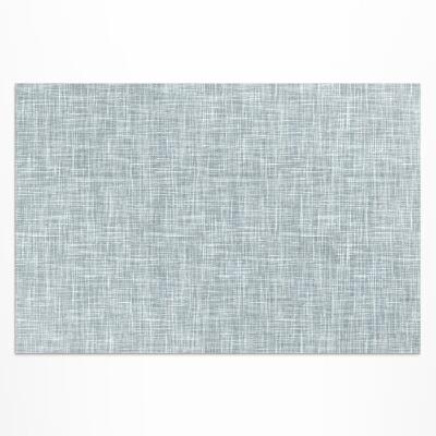 Buiten tapijt Linnen stof textuur abstract