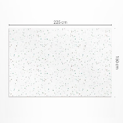 Buitenkleed Fijn licht decoratief steengoed