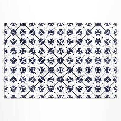 Tuinkleed Decoratieve mozaïek siertegels