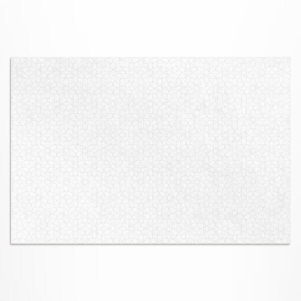 Buiten tapijt Minimalistisch modern design