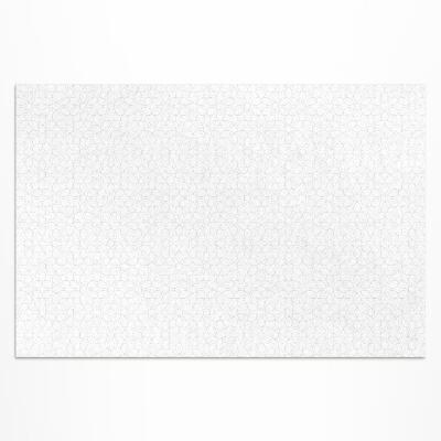 Buiten tapijt Minimalistisch modern design