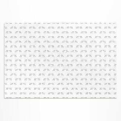 Tuinkleed Modern, modieus, minimalistisch design