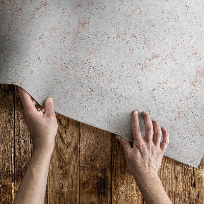 Buitenkleed Steentextuur decoratief beton