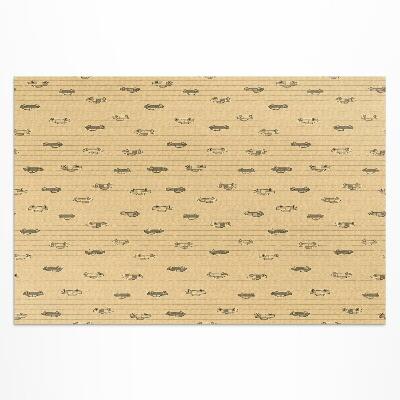 Buitenkleed Oude retro oldtimers