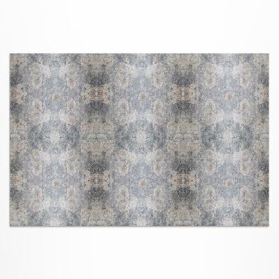 Tuinkleed vintage ornament