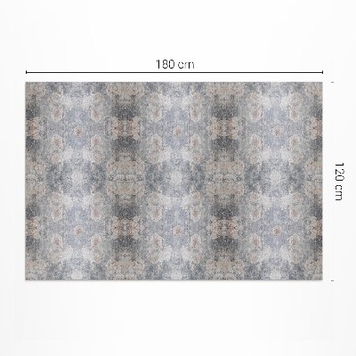 Tuinkleed vintage ornament