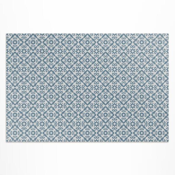 Tuinkleed Decoratieve mozaïektegels