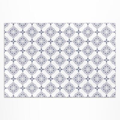 Buitenkleed Decoratieve tegels elegant patroon