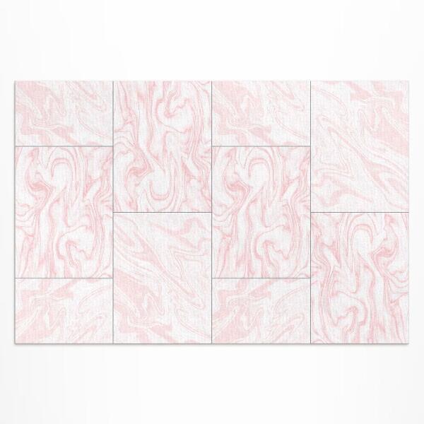 Buitenkleed Marmeren abstracte stenen tegels