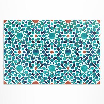 Tuinkleed Prachtig mozaïek met sterren