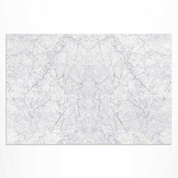 Tuinkleed Lichte decoratieve steen stijlvol marmer