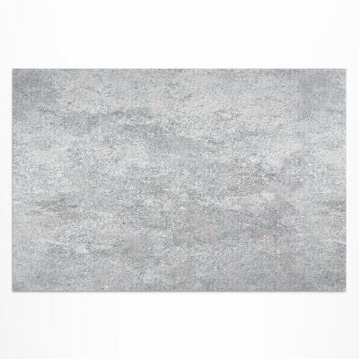 Tuinkleed Betonnen muursteentextuur