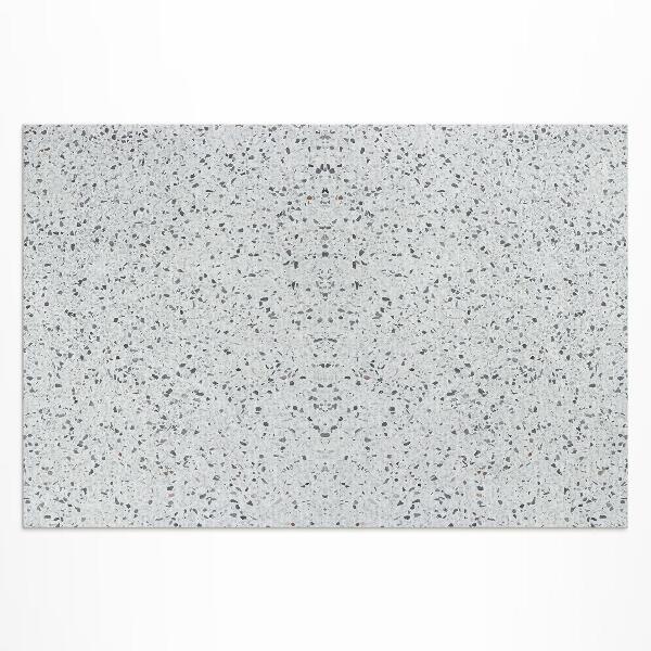 Buiten tapijt Fijn decoratief steengoed