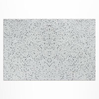 Buiten tapijt Fijn decoratief steengoed