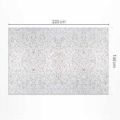 Buitenkleed Fijne steengoed stijlvolle steen