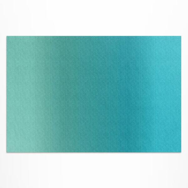 Tuinkleed Zeegradiënt gladde achtergrond