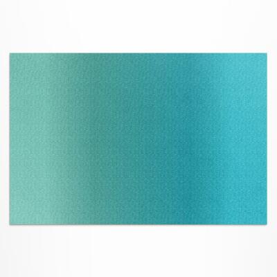 Tuinkleed Zeegradiënt gladde achtergrond