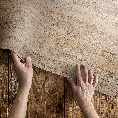 Buitenkleed Houten plank textuur