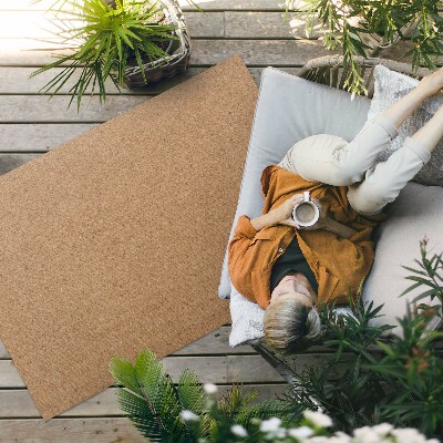 Buitenkleed Houten spaanplaat textuur