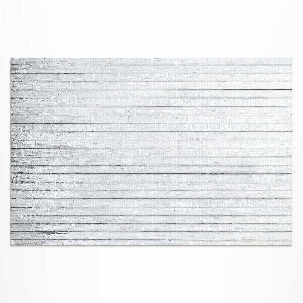 Buiten tapijt Versleten vintage houten planken