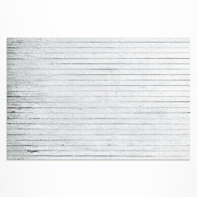 Buiten tapijt Versleten vintage houten planken