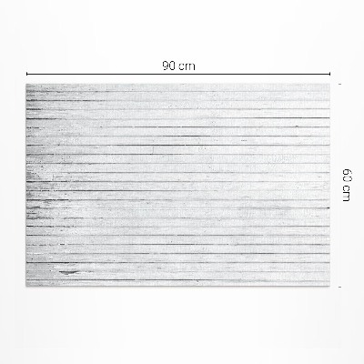 Buiten tapijt Versleten vintage houten planken