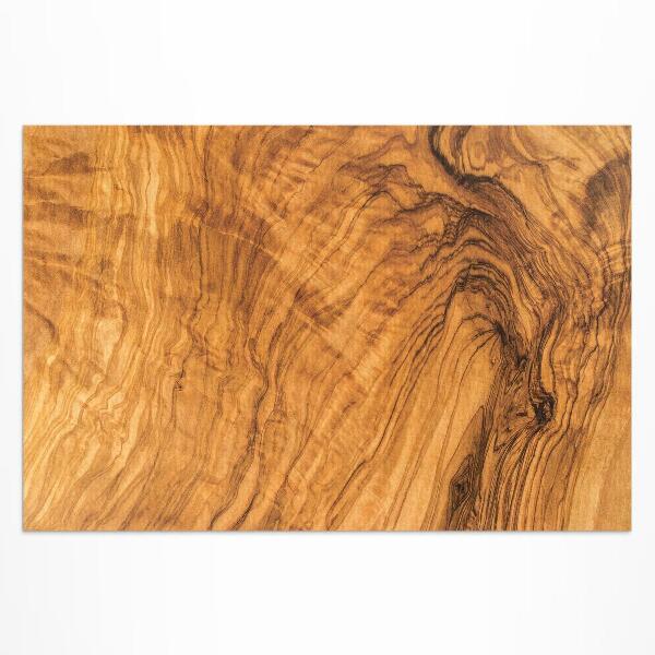 Buitenkleed Vormen in houtstructuurbord