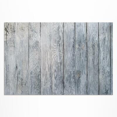 Tuinkleed Houten patroon vloerplanken