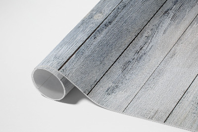 Tuinkleed Houten patroon vloerplanken