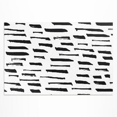 Tuinkleed Minimalistische moderne abstractie