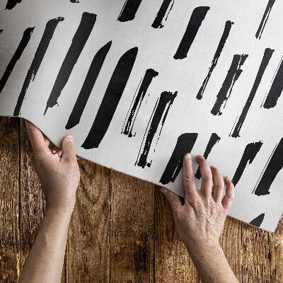 Tuinkleed Minimalistische moderne abstractie