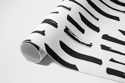 Tuinkleed Minimalistische moderne abstractie