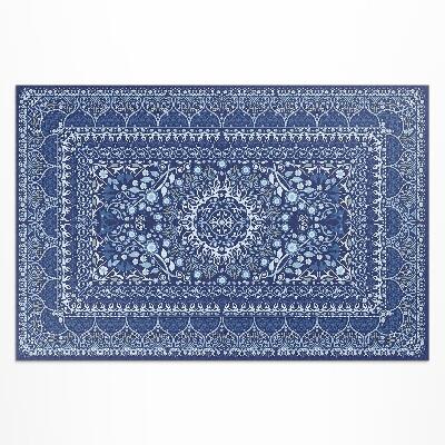 Buitenkleed Decoratief patroon in antieke stijl