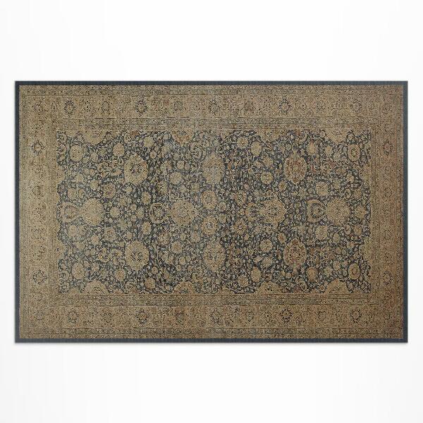 Buitenkleed Een combinatie van oudheid en klassiekers