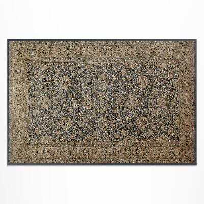 Buitenkleed Een combinatie van oudheid en klassiekers