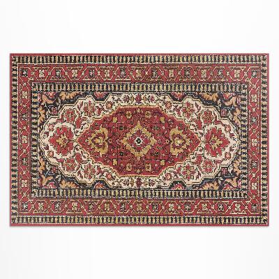 Buitenkleed Imitatie Perzisch tapijt